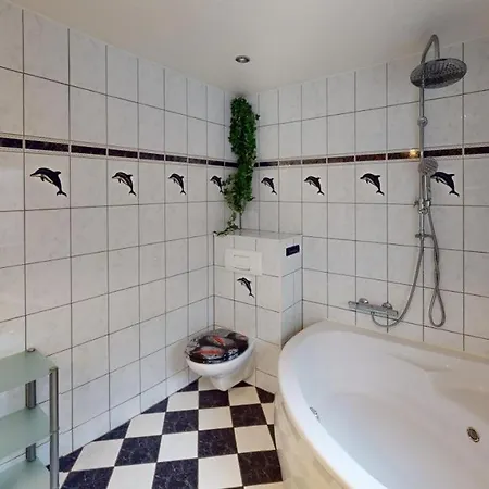 Apartment Handwerker Domizil Bremen