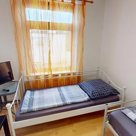 Handwerker Domizil Apartment Bremen