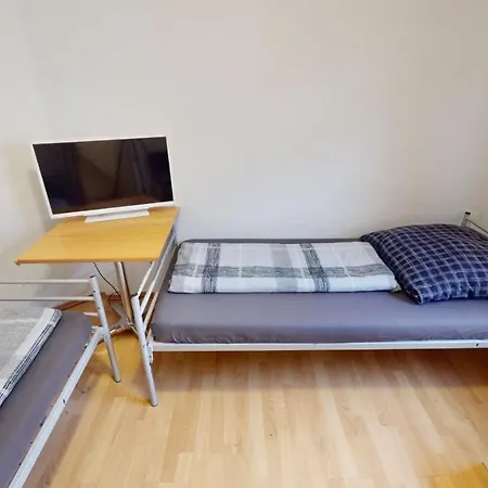 Handwerker Domizil Apartment *