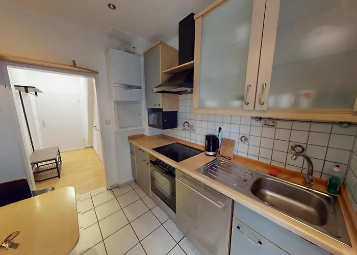 Handwerker Domizil Apartment *