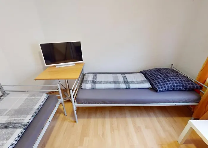 Handwerker Domizil Apartment *