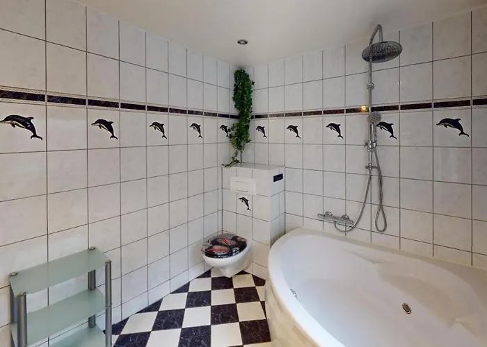 Apartament Handwerker Domizil Brema